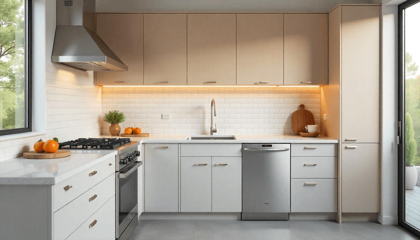 Kitchen Cabinet Johor Bahru Viral Cabinet Ideas, Xiao Hong Shu Cabinet Ideas, Cabinet Ideas, Kitchen Cabinet Trends