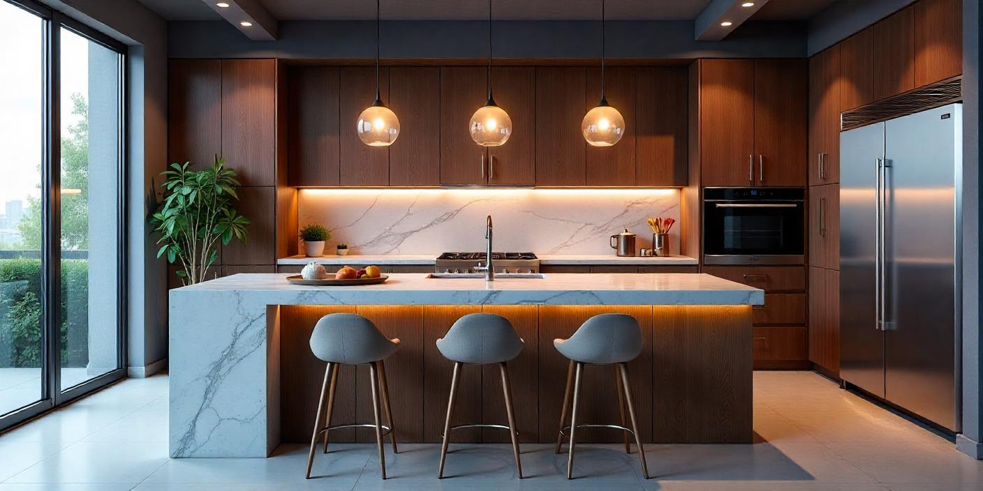 Kitchen Cabinet Johor Bahru Common Mistakes, Kitchen Cabinet Doors, Cabinet Door Issues, Cabinet Door Options, Errors With Cabinet Door, Home Kitchen Cabinet Options, Home Kitchen Cabinet Choices, Planning Kitchen Cabinet, Cabinet Door Options, Tips For Choosing Cabinet Doors, Cabinet Designers, Cabinet Makers