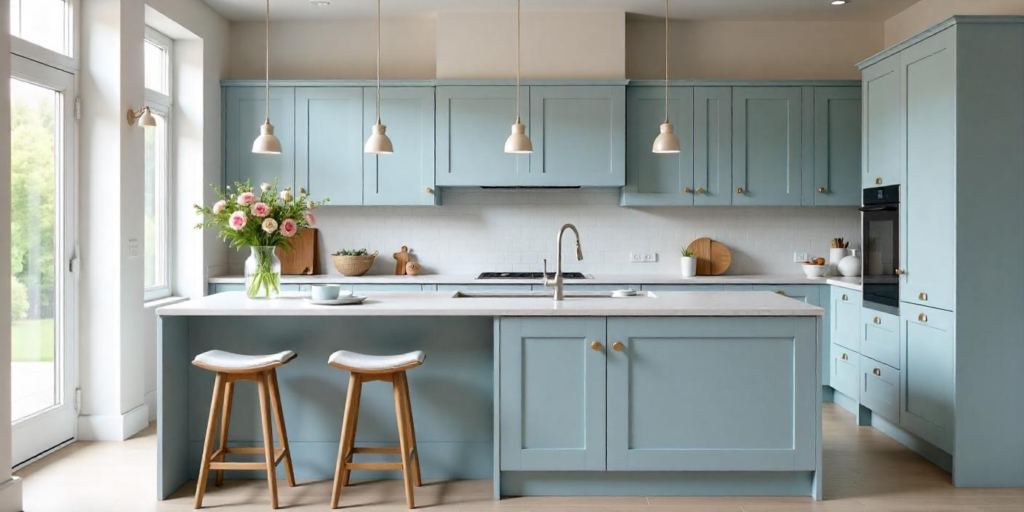 Quick Kitchen Refresh, kitchen design, new kitchen look, kitchen appearance, kitchen decor, kitchen planning, home kitchen tips, tips for good kitchen planning, kitchen door replacement, kitchen door changing tips, a good kitchen design, tips for planning a kitchen design, kitchen cabinet door options, AmpQuartz kitchen cabinets, cabinet designers, cabinet makers