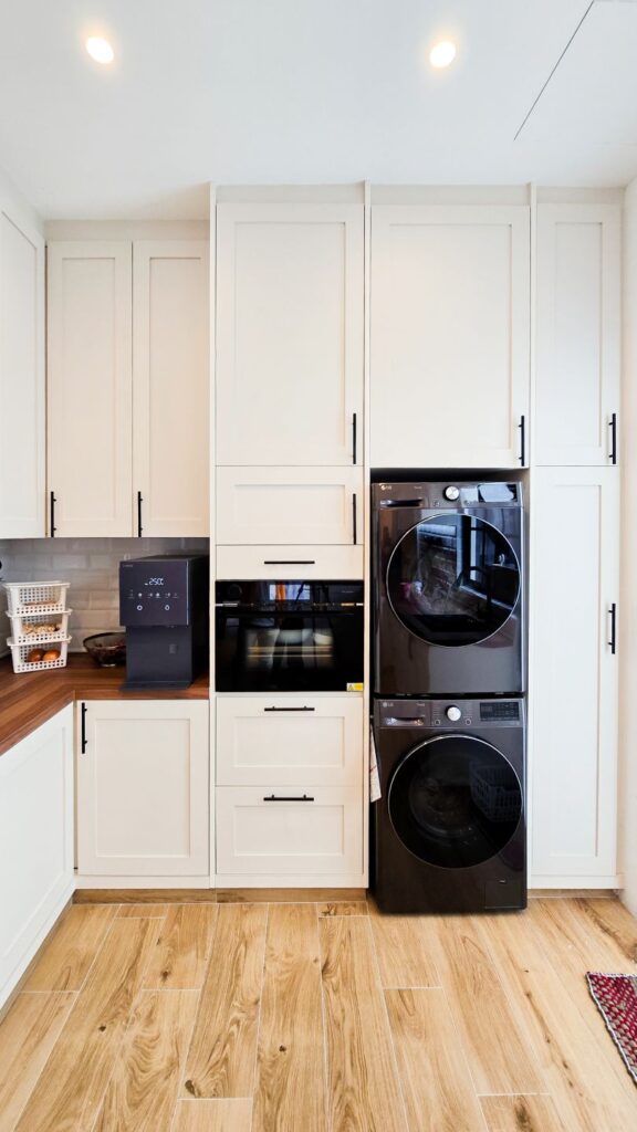 Kitchen Cabinet Johor