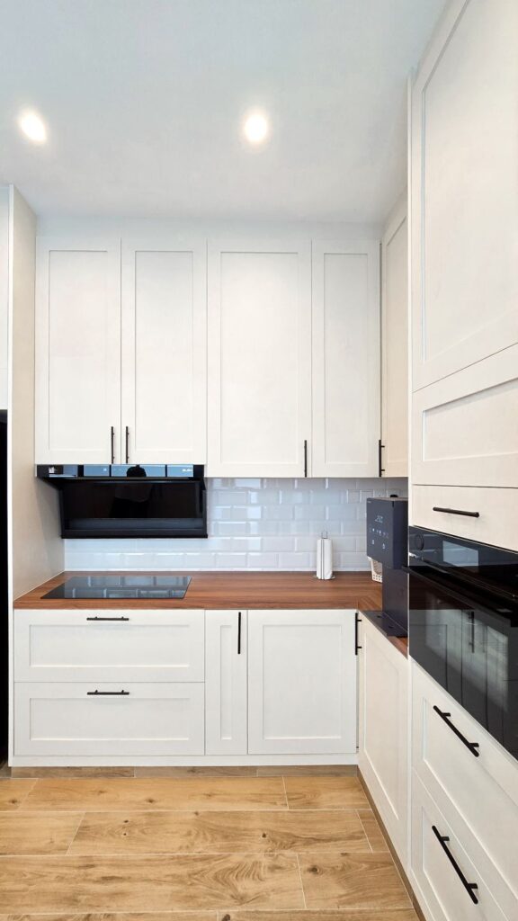 Kitchen Cabinet Johor