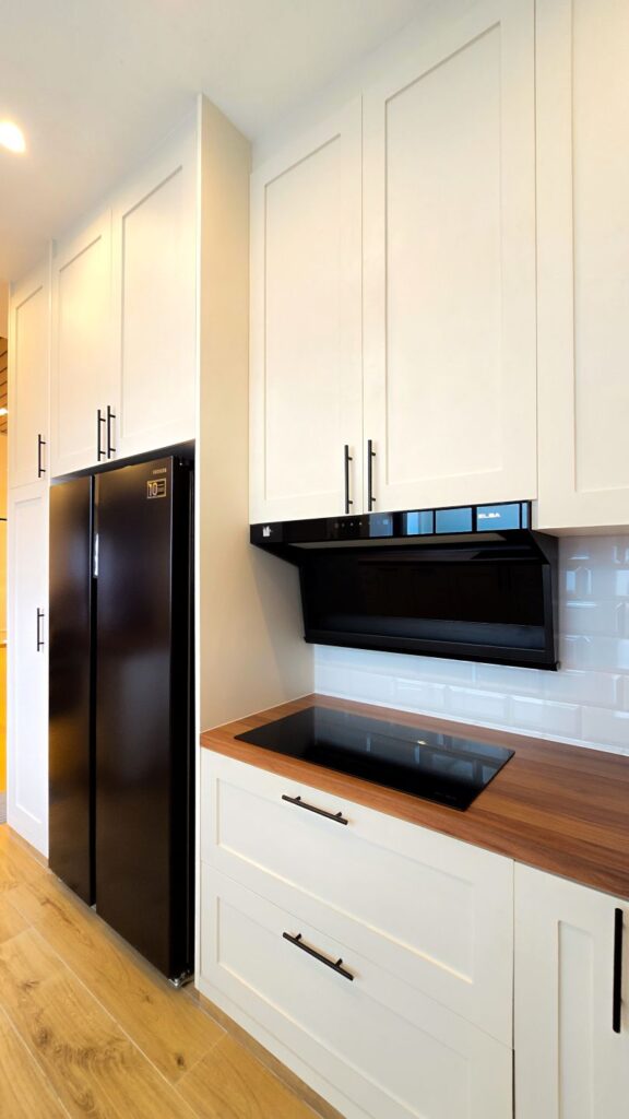 Kitchen Cabinet Johor