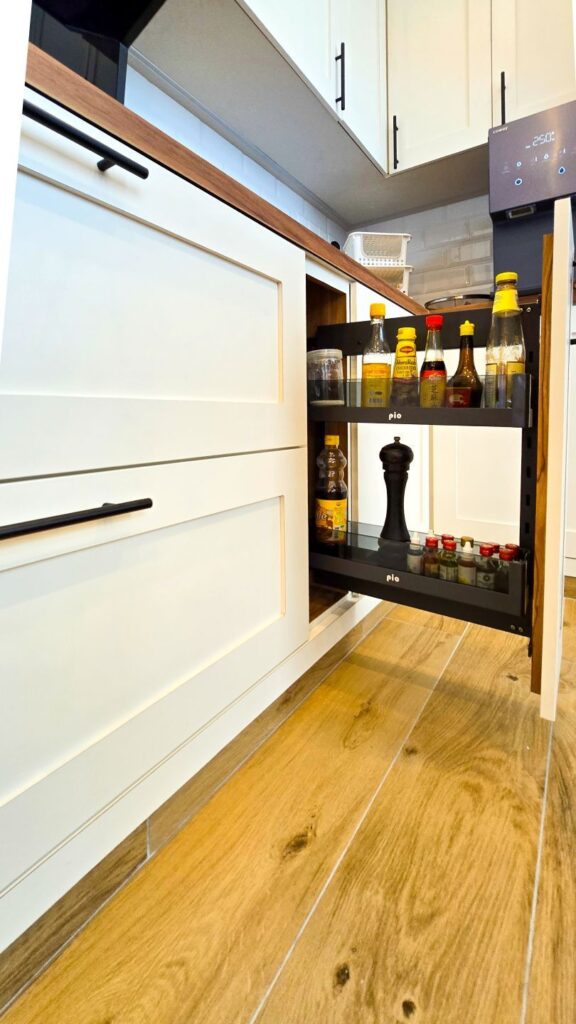 Kitchen Cabinet Johor