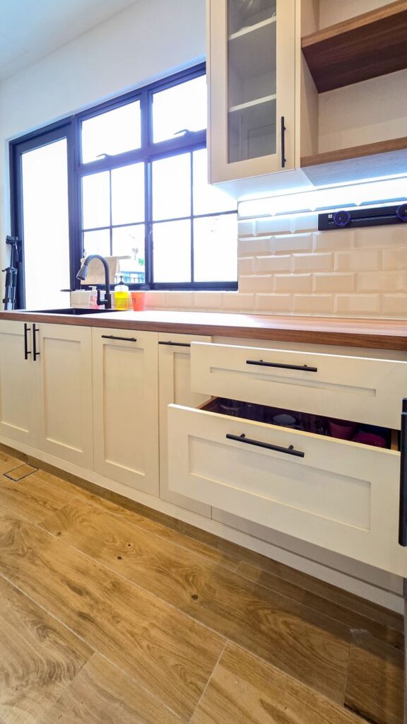 Kitchen Cabinet Johor