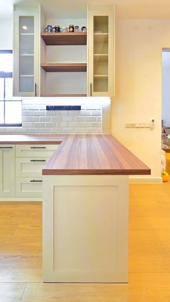 Kitchen Cabinet Johor