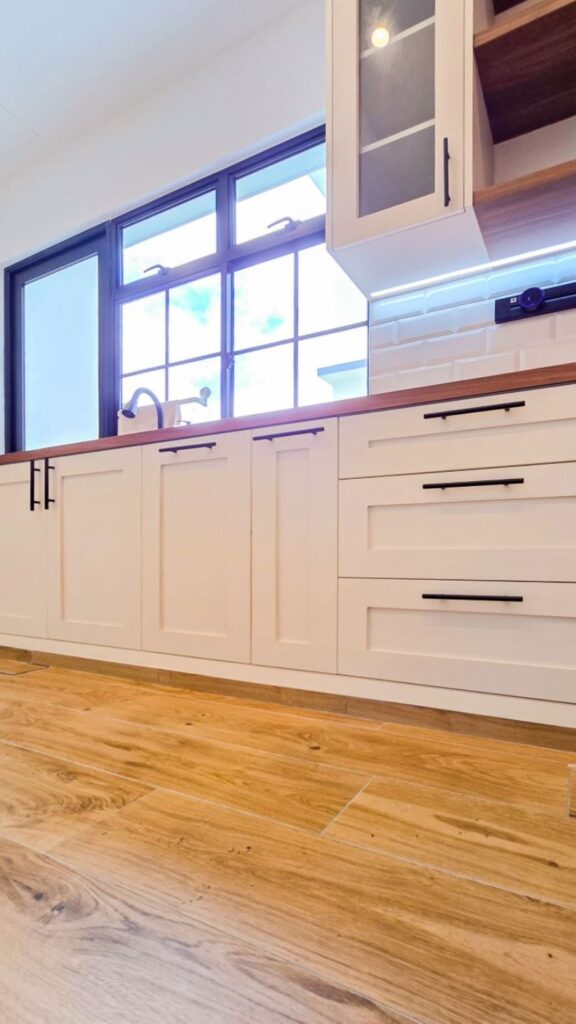 Kitchen Cabinet Johor