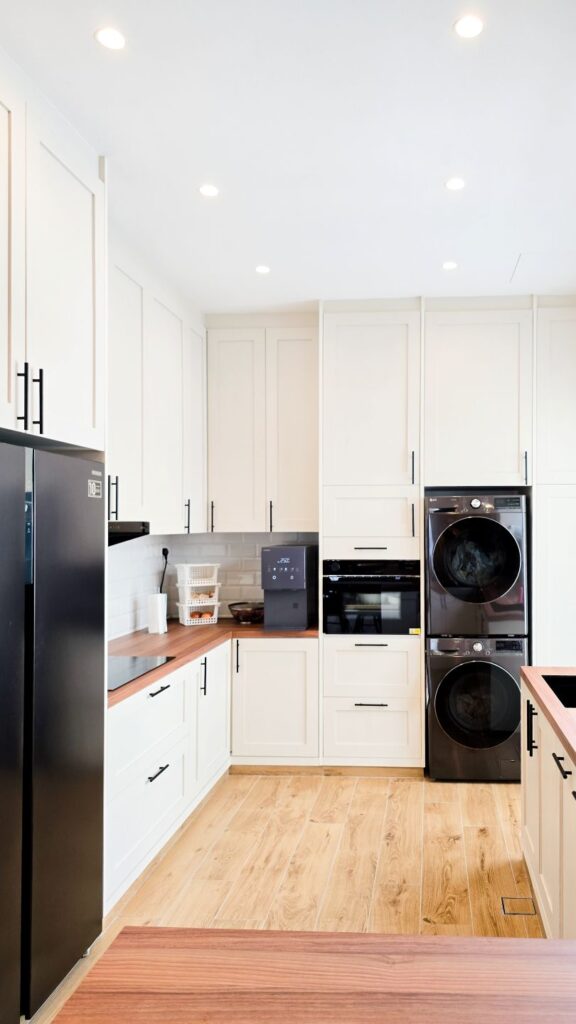 Kitchen Cabinet Johor