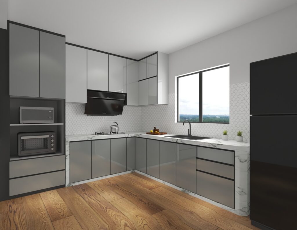 Sustainable Materials For Cabinets, kitchen cabinets, cabinet materials, sustainable kitchen