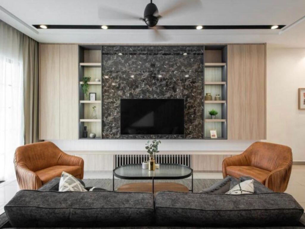 Kitchen Cabinet Johor