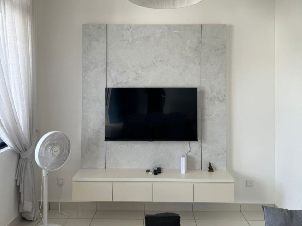 Kitchen Cabinet Johor