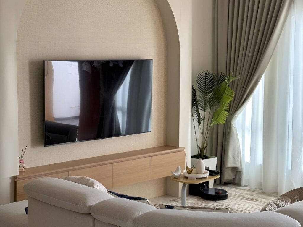 Kitchen Cabinet Johor