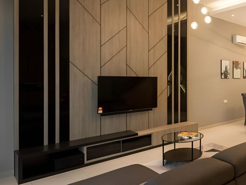 Kitchen Cabinet Johor