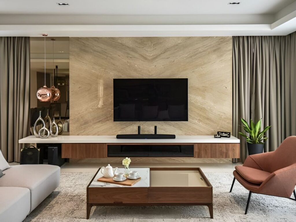 Kitchen Cabinet Johor