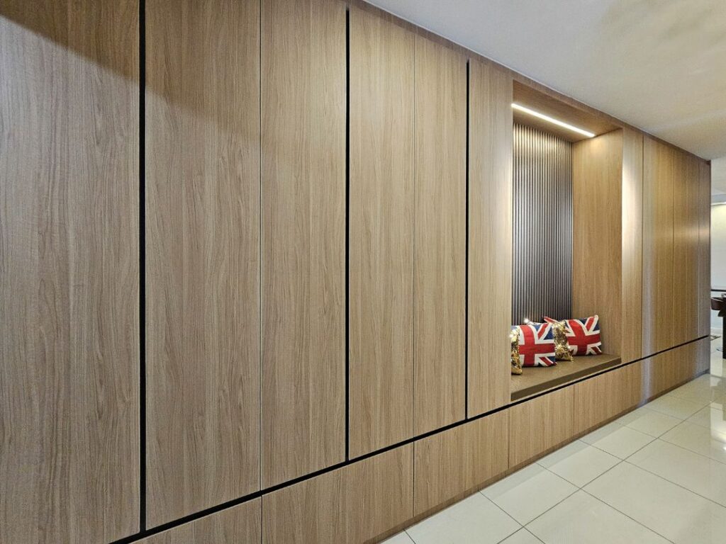 Kitchen Cabinet Johor