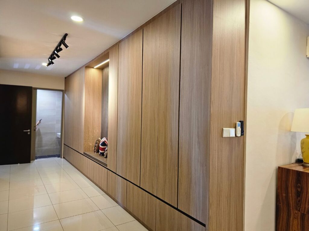 Kitchen Cabinet Johor