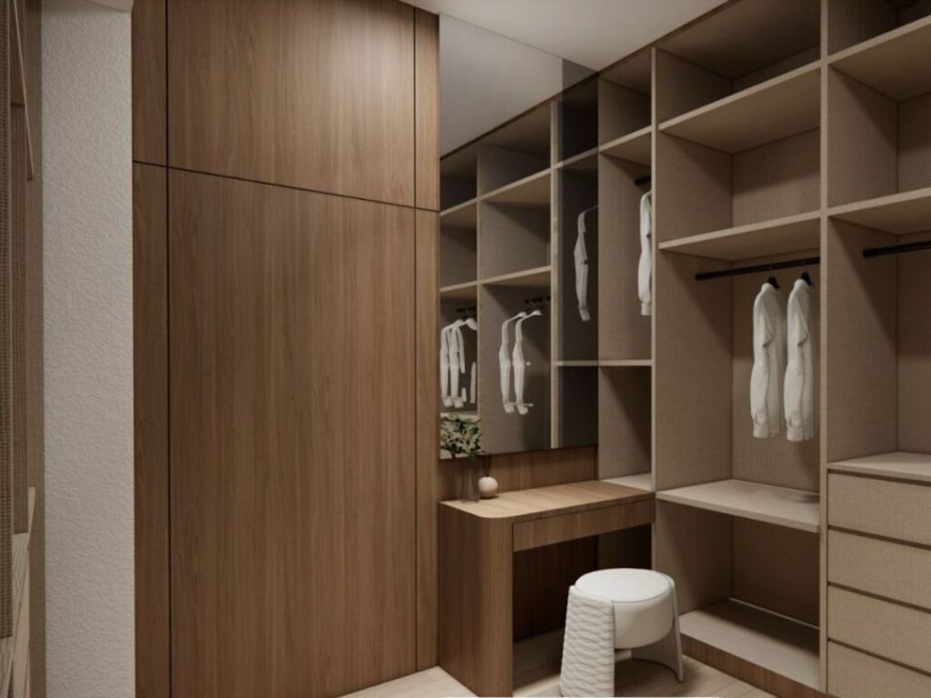 Kitchen Cabinet Johor