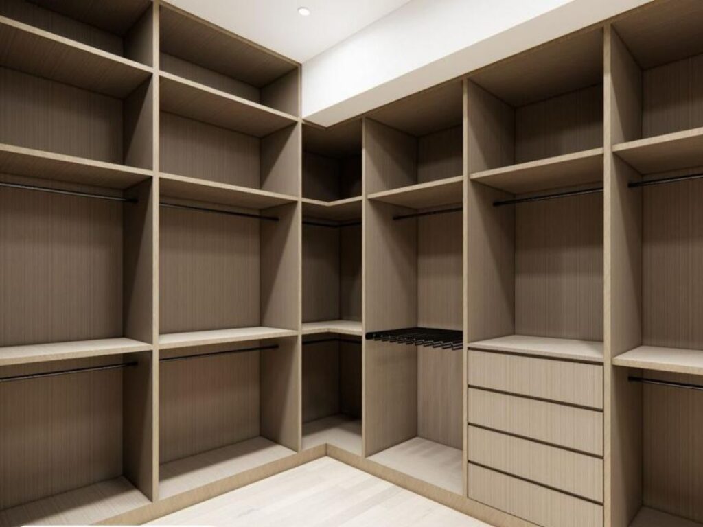 Kitchen Cabinet Johor