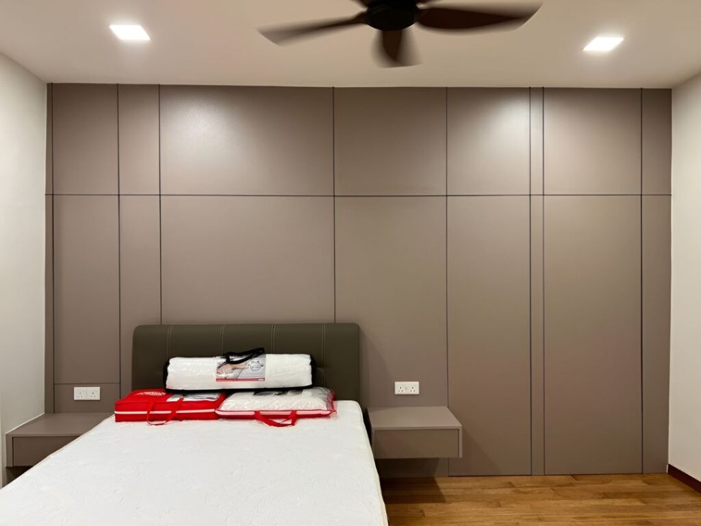 Kitchen Cabinet Johor