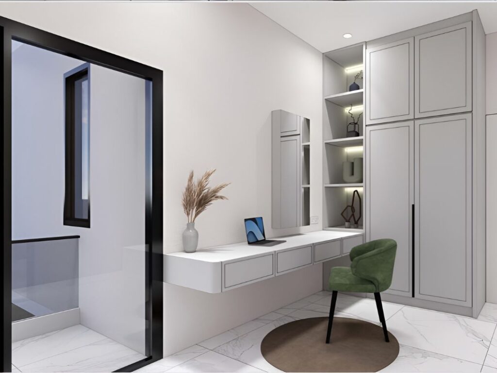 Kitchen Cabinet Johor