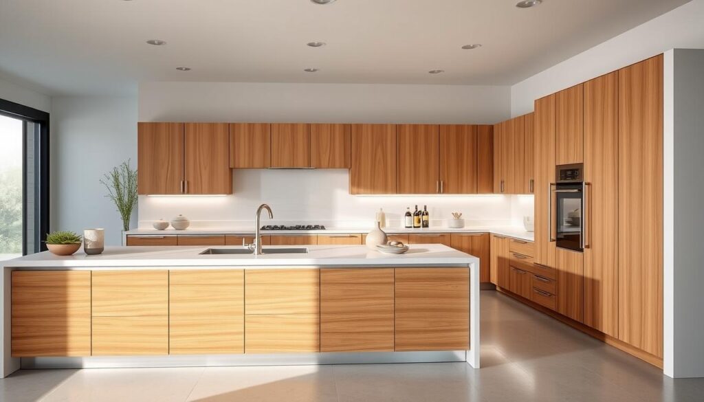 Custom Vs Standard Kitchen Cabinets