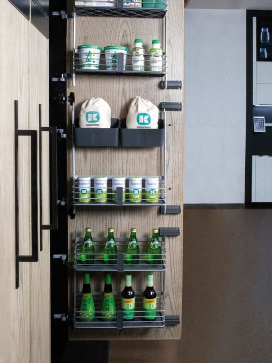 Kitchen Cabinet Johor