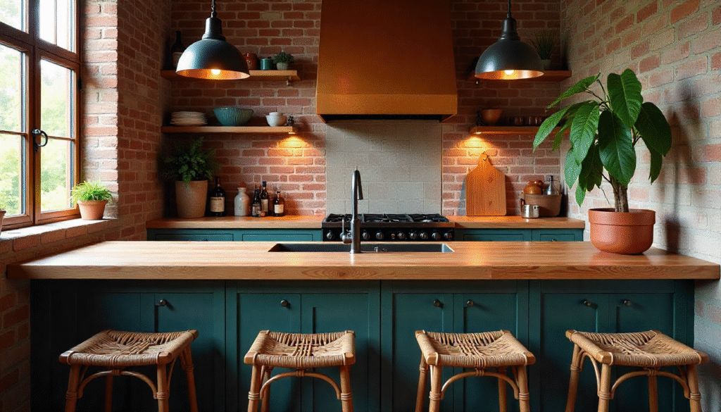 Architectural Wonders, kitchen design, home kitchen design, kitchen planning, aesthetic kitchen, kitchen space planning