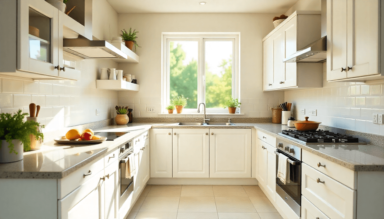 Kitchen Cabinet Johor Bahru Cost Vs Value, Cabinet Doors, Ampquartz Options, Ampquartz Cabinet Doors, Kitchen Cabinet Doors