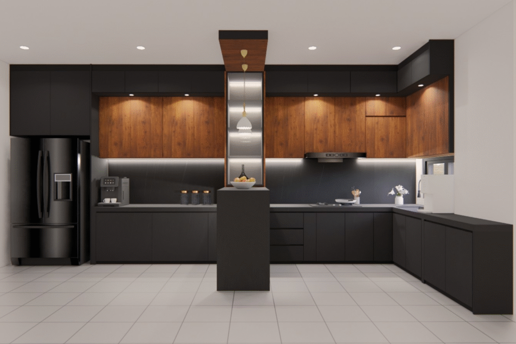 Eco Friendly Kitchen Cabinet Doors , cabinet doors, kitchen cabinet doors, sustainable materials, kitchen cabinet materials