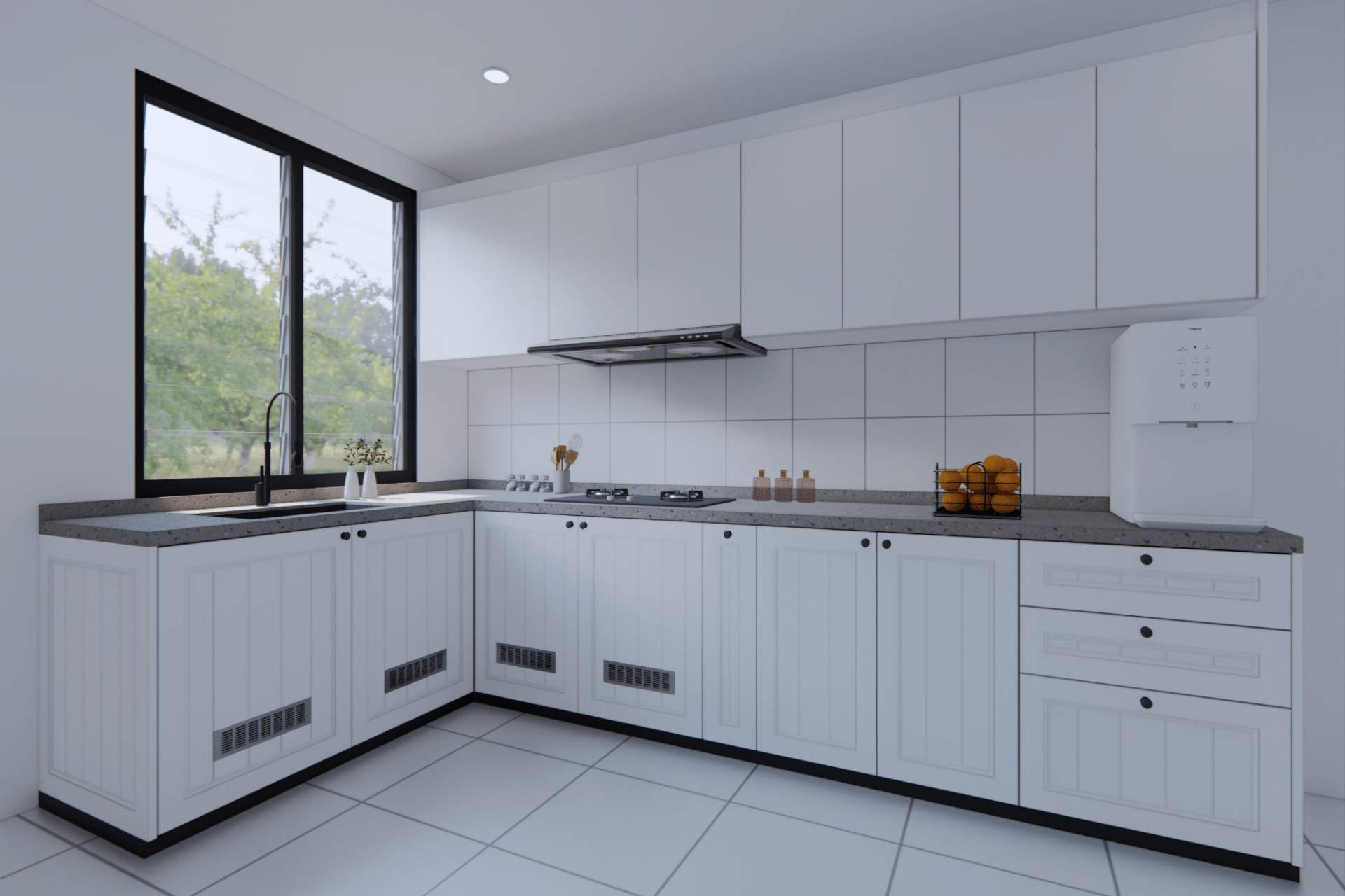 Kitchen Cabinet Johor Bahru No Delays No Drama, Kitchen Cabinets, Ampquartz Cabinets, Ampquartz Kitchen Cabinets, Ampquartz Services, Kitchen Design