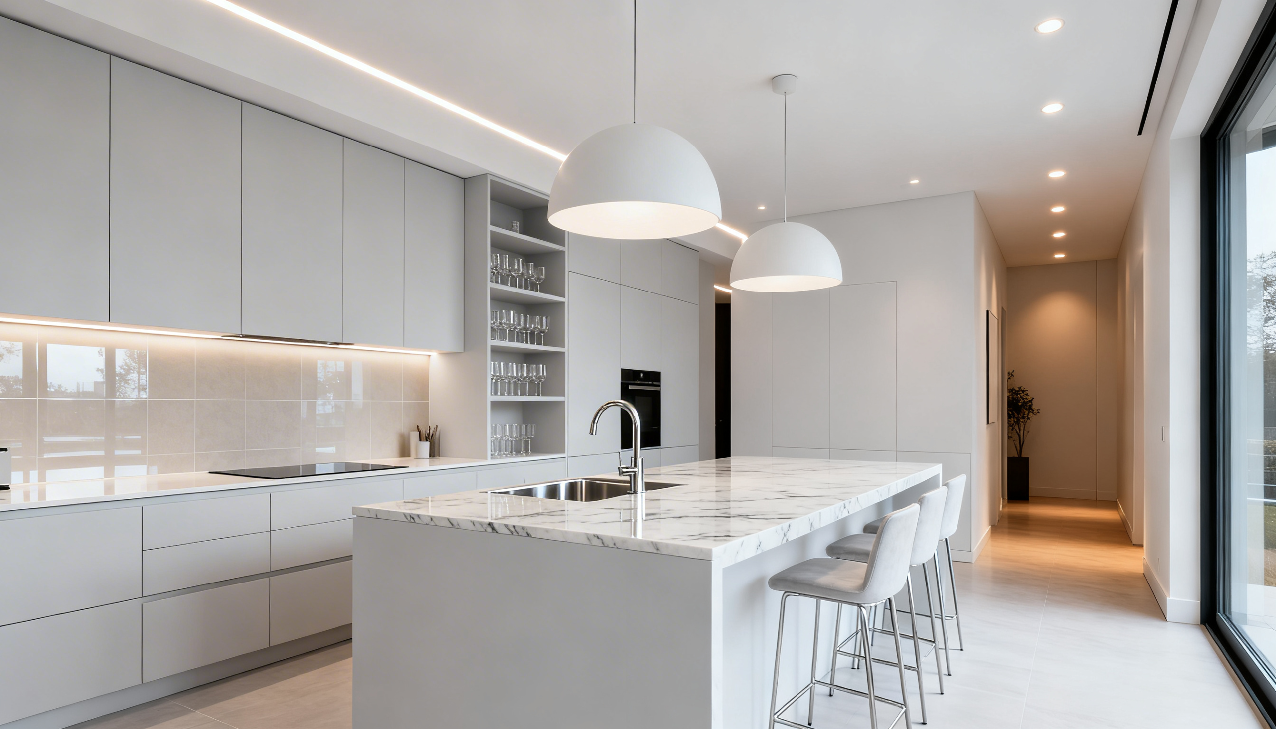 Architectural Wonders, Kitchen Design, Home Kitchen Design, Kitchen Planning, Aesthetic Kitchen, Kitchen Space Planning, Kitchen Design Options, Choosing The Best Kitchen Design, Good Kitchen Design Planning, A Proper Kitchen Design, Choices Of Kitchen Design, Cabinet Makers, Kitchen Cabinet Availability, Cabinet Designers, Ampquartz Cabinets