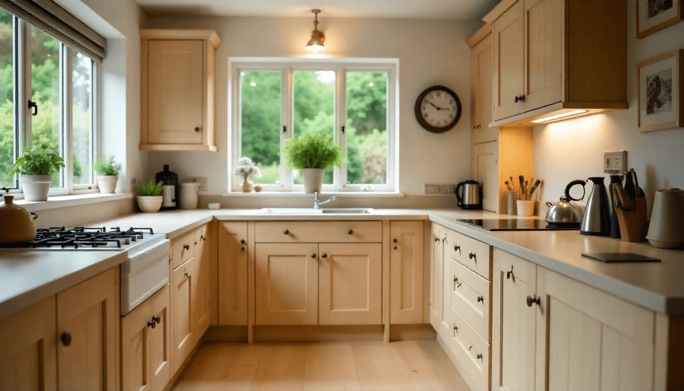 Kitchen Cabinet Johor Bahru Blockboard For Cabinet Doors, Kitchen Cabinet, Cabinet Materials, Ampquartz Cabinets, Kitchen Cabinet Choice