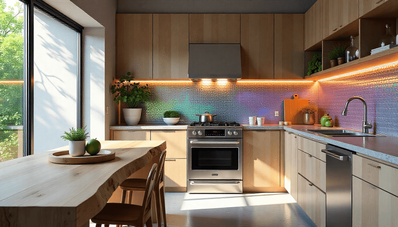 Kitchen Cabinet Johor Bahru Architectural Wonders, Kitchen Design, Home Kitchen Design, Kitchen Planning, Aesthetic Kitchen, Kitchen Space Planning