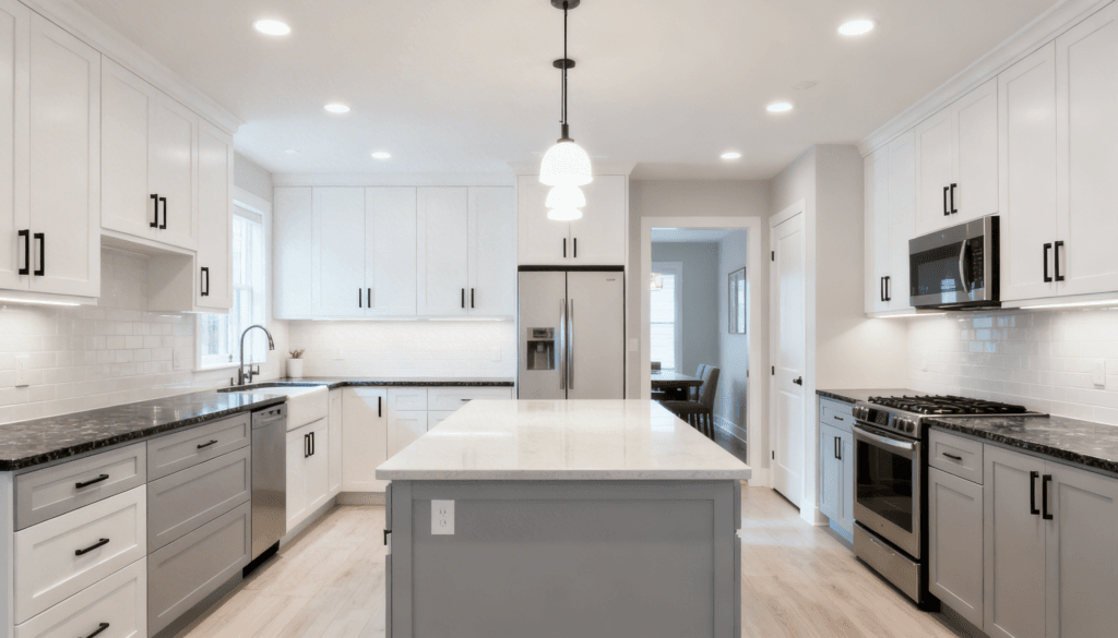The AmpQuartz Magic, kitchen cabinets, kitchen countertops, custom kitchen cabinets, kitchen furniture, kitchen design, cabinet designers, cabinet makers, home kitchen cabinets, choosing good kitchen cabinet designers, choosing good quality cabinets