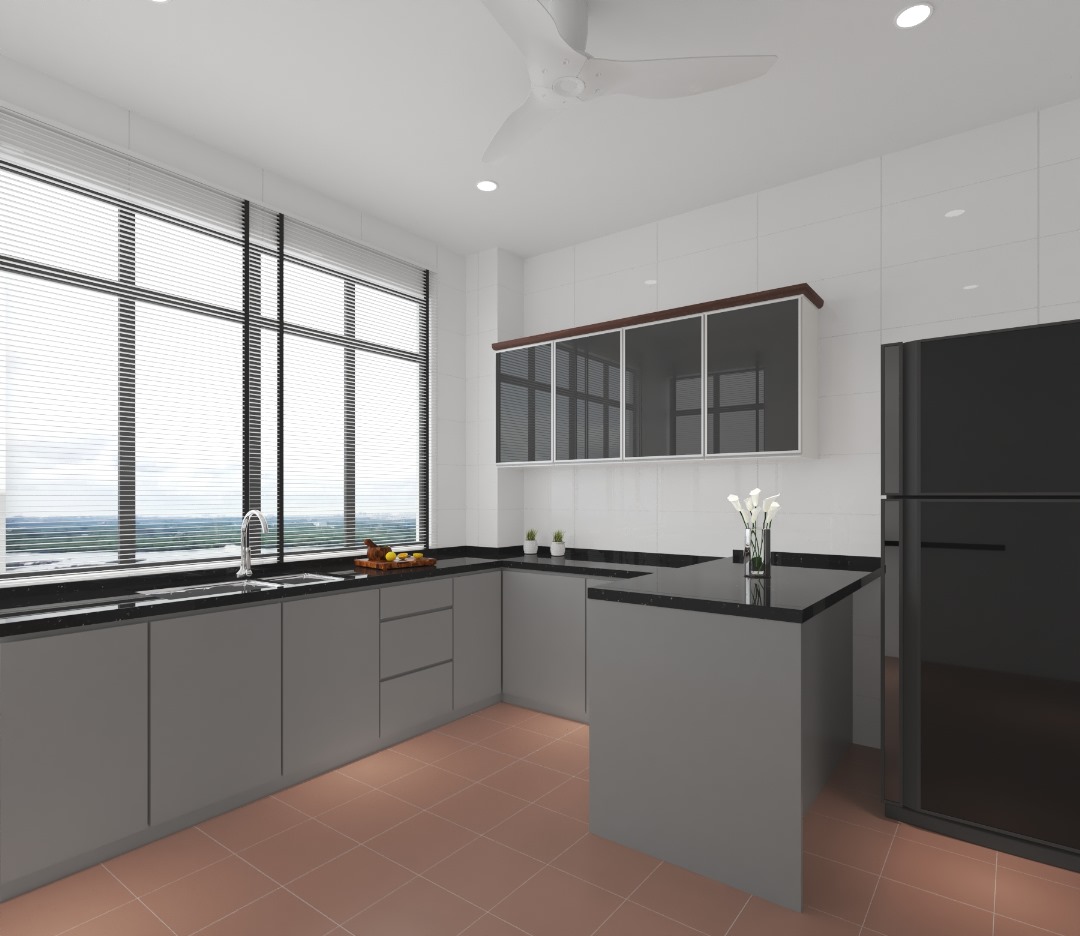 Kitchen Cabinet Johor Bahru The Ampquartz Magic, Kitchen Cabinets, Kitchen Countertops, Custom Kitchen Cabinets, Kitchen Furniture, Kitchen Design