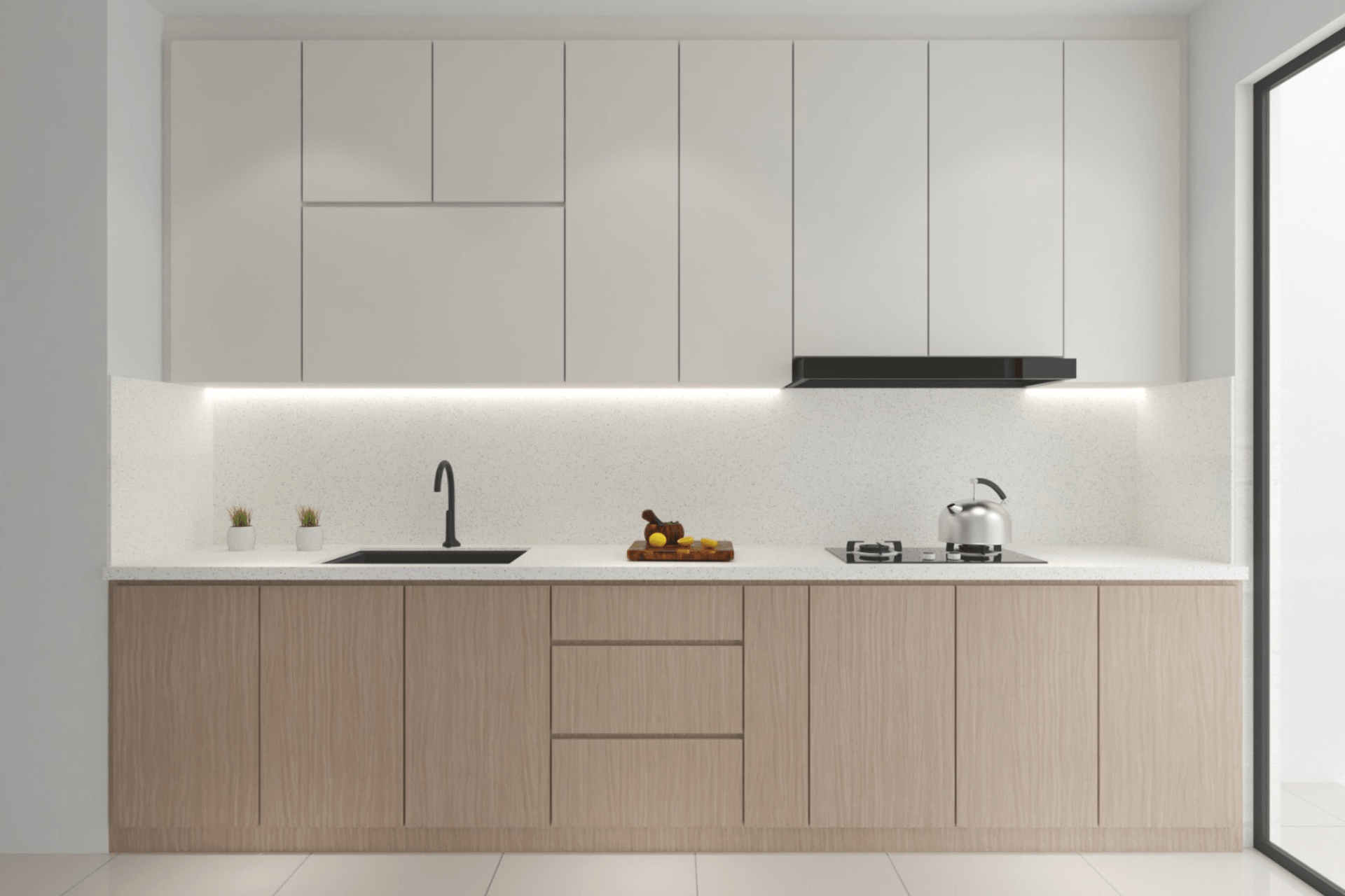 The Ampquartz Magic, Kitchen Cabinets, Kitchen Countertops, Custom Kitchen Cabinets, Kitchen Furniture, Kitchen Design