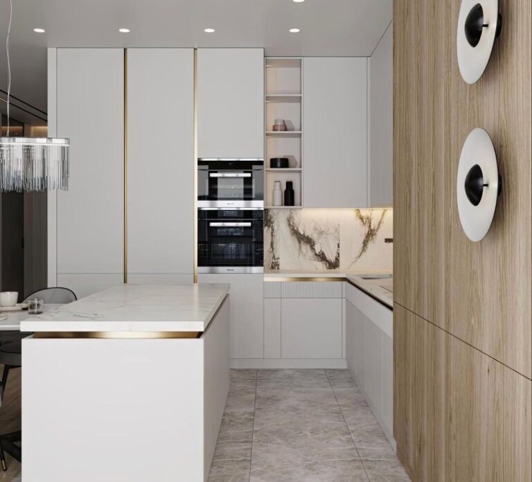 Kitchen Cabinet Johor