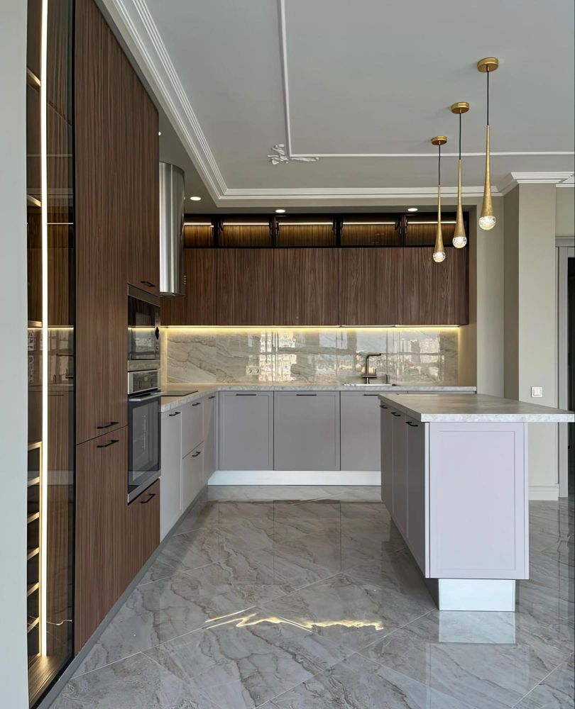 Kitchen Cabinet Johor