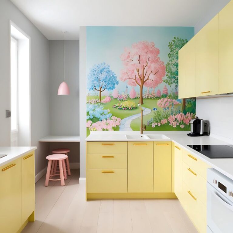 Kitchen Cabinet Johor