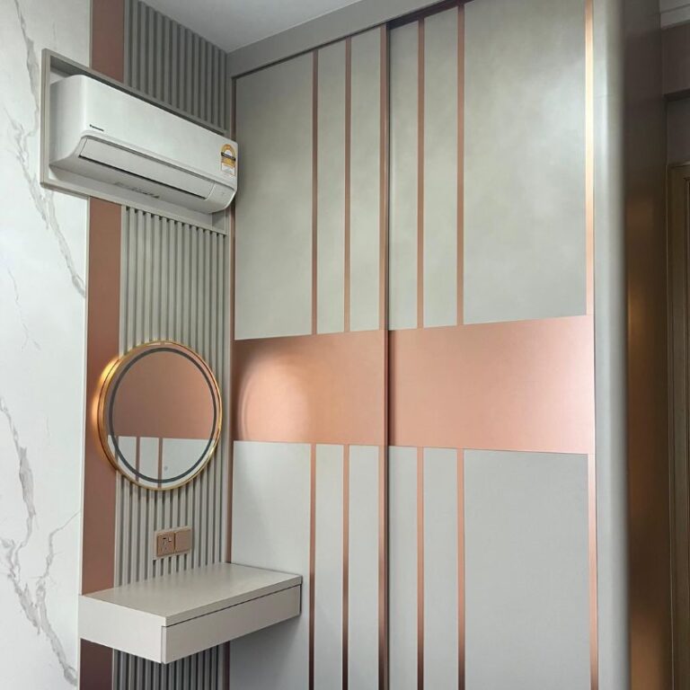 Kitchen Cabinet Johor