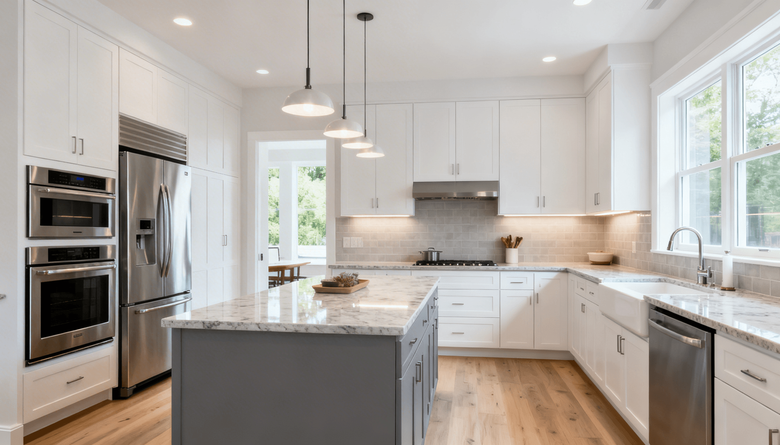 Ordinary To Opulent, Kitchen Design, Kitchen Planning, Kitchen Space, Kitchen Aesthetics, Kitchen Outlook, Expensive Looking Kitchen, Luxurious Kitchens, Home Kitchen Design, Planning A Luxurious Kitchen, Good Kitchen Design, Aesthetic Kitchen Design