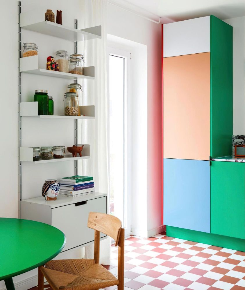 Kitchen Cabinet Johor