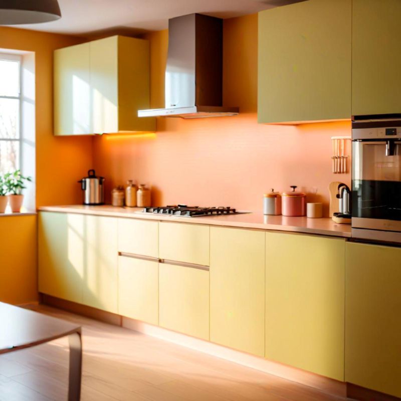 Kitchen Cabinet Johor