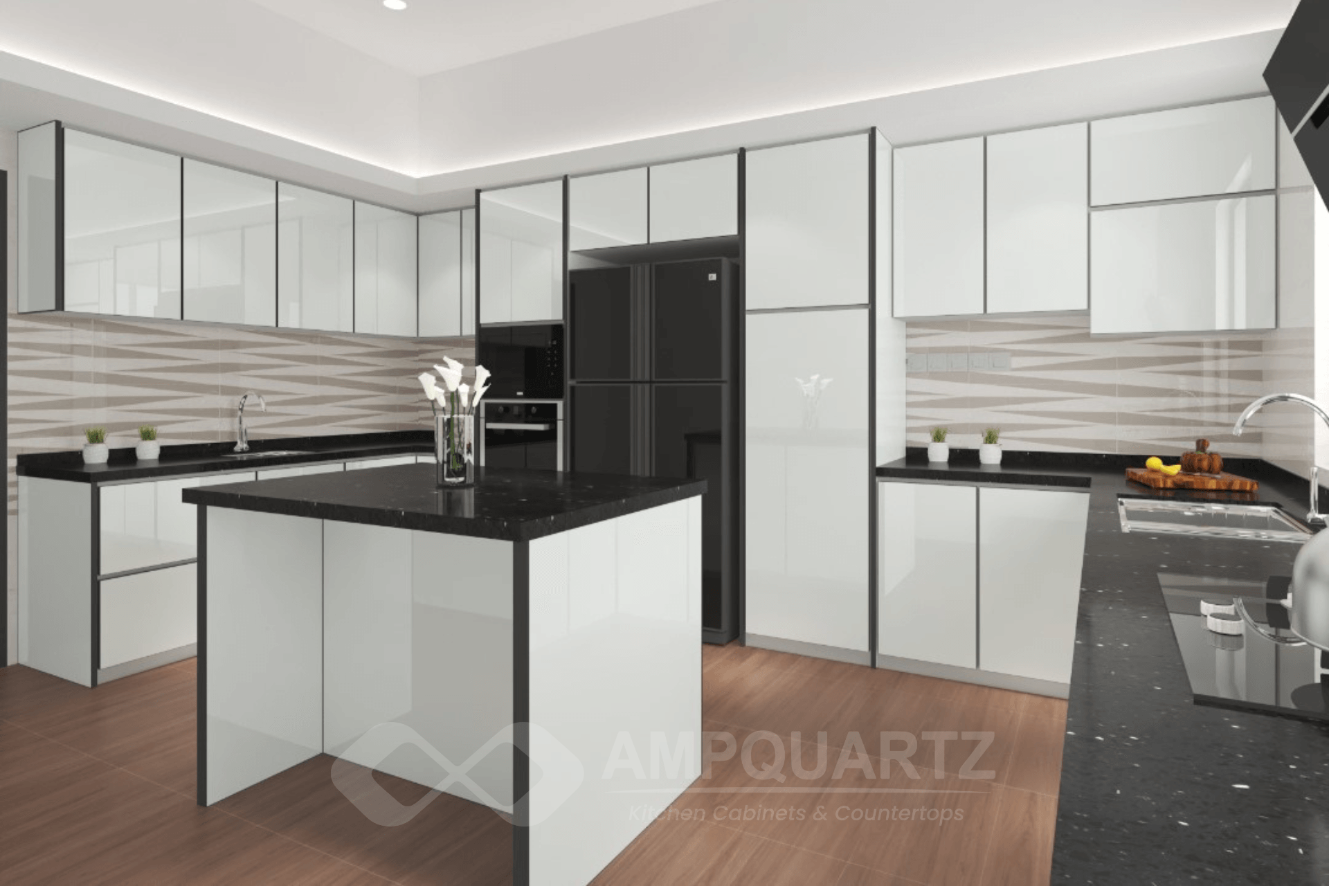 Kitchen Cabinet Johor Bahru Design Inspiration, Kitchen Design, Home Kitchen, Design Planning, Design Ideas, Kitchen Design Ideas, Home Design Ideas