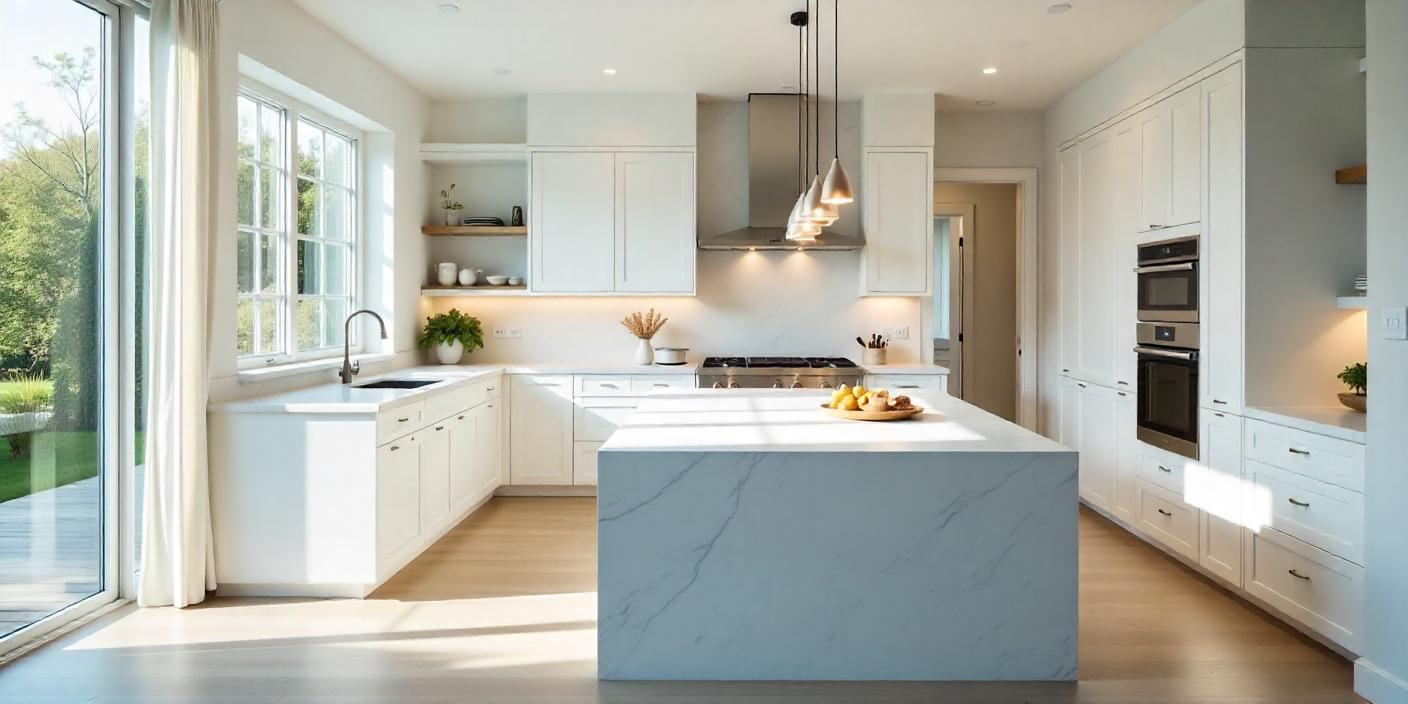 Solid Plywood Kitchen Cabinets, Kitchen Cabinet Materials, Plywood Kitchen Cabinets, Solid Plywood Cabinets, Ampquartz Cabinets, Cabinet Makers, Cabinet Designers, Quality Kitchen Cabinets, Home Kitchen Cabinets, Choosing The Best Cabinet Materials