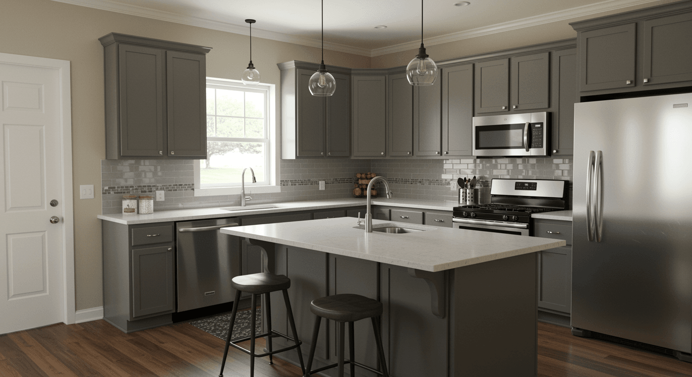 Kitchen Design Inspiration, Kitchen Design, Home Kitchen, Design Planning, Design Ideas, Kitchen Design Ideas, Home Design Ideas