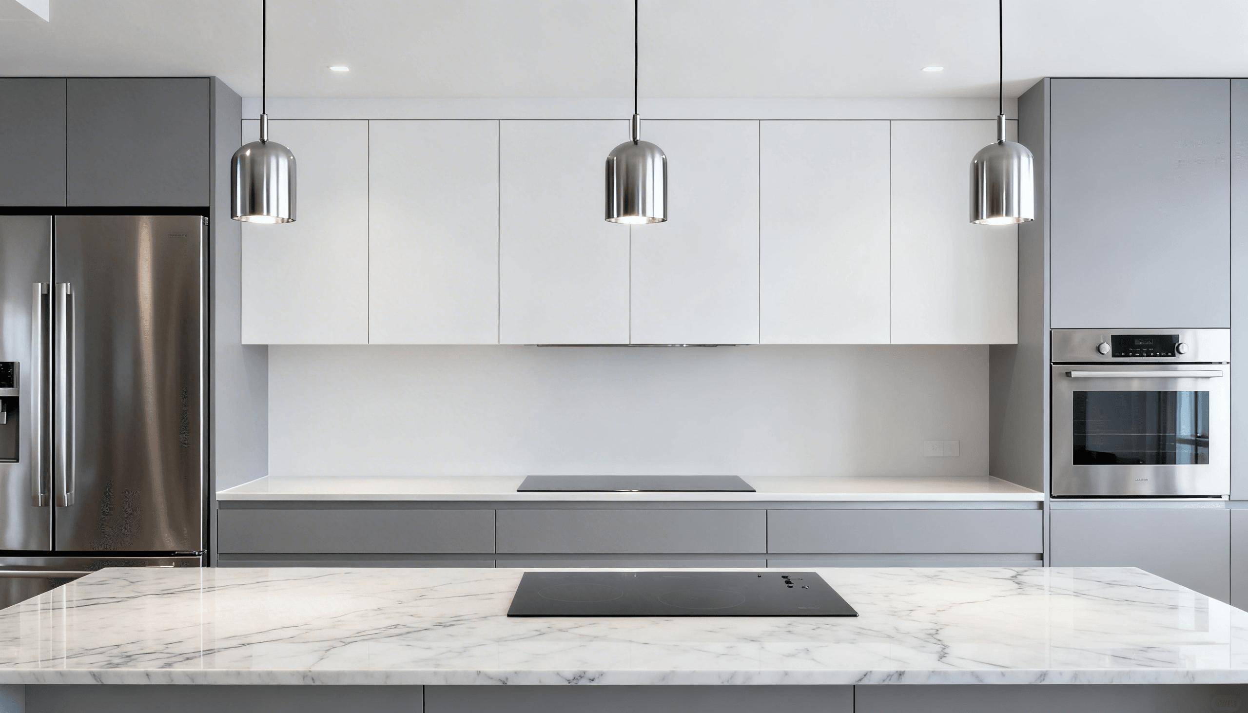 Create A Luxury Kitchen Ambiance, Kitchen Ambiance, Home Kitchen Design, Luxurious Kitchen, Kitchen Appearance