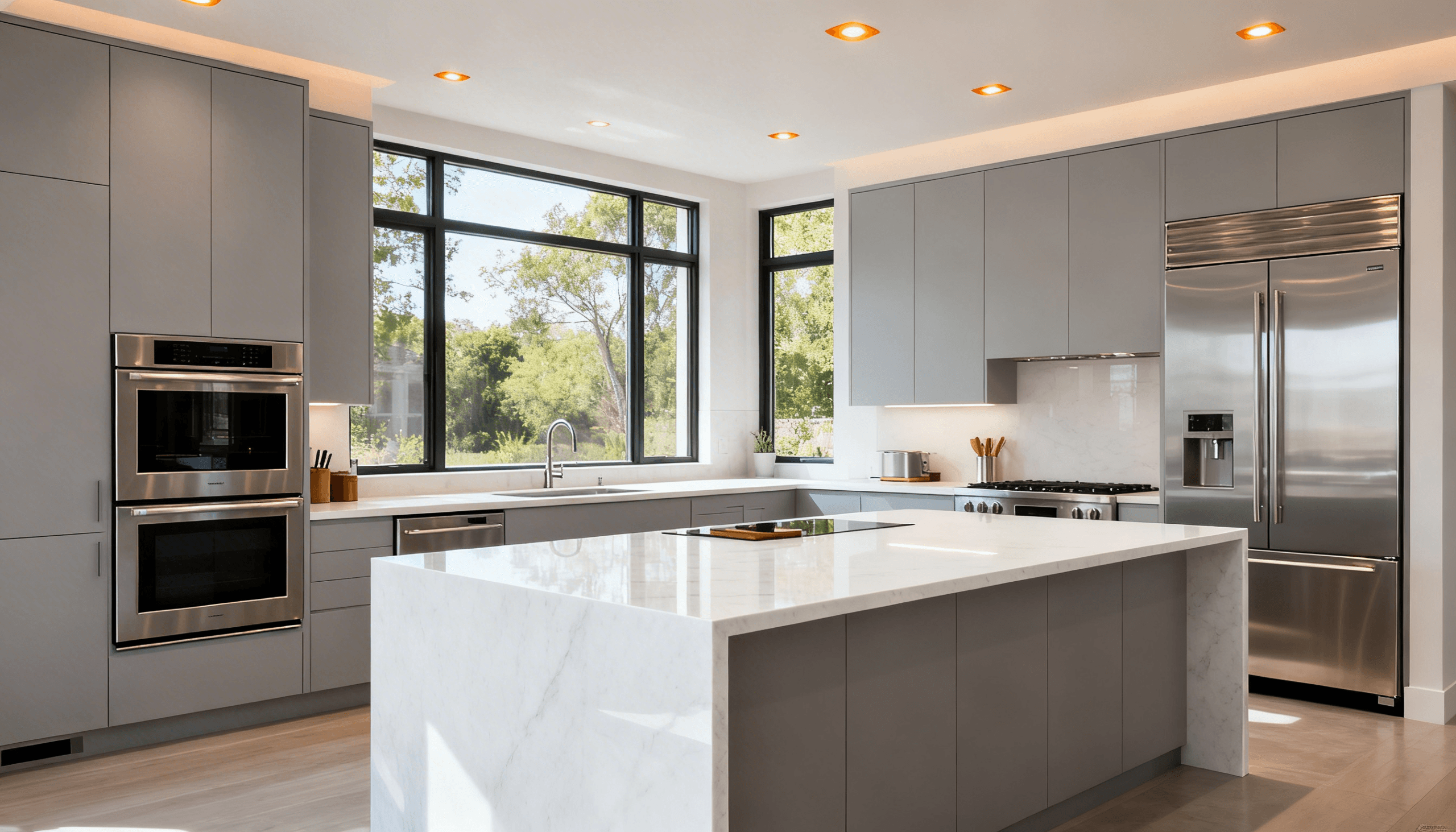 Minimalist Kitchen Movement, minimalist kitchen, minimalist kitchen design, kitchen design tips, simple kitchen design, tips for a better kitchen design, good kitchen minimalistic tips, practicing minimalism in kitchens, kitchen designs that are minimalistic