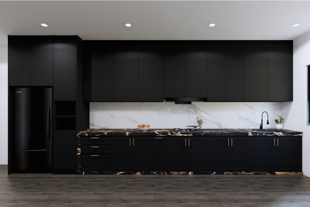 Minimalist Kitchen Movement, minimalist kitchen, minimalist kitchen design, kitchen design tips, simple kitchen design