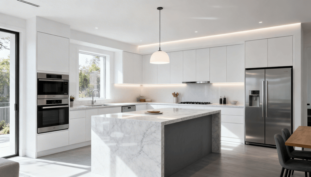 Ordinary To Opulent, kitchen design, kitchen planning, kitchen space, kitchen aesthetics, kitchen outlook, expensive looking kitchen, luxurious kitchens, home kitchen design, planning a luxurious kitchen, good kitchen design, aesthetic kitchen design