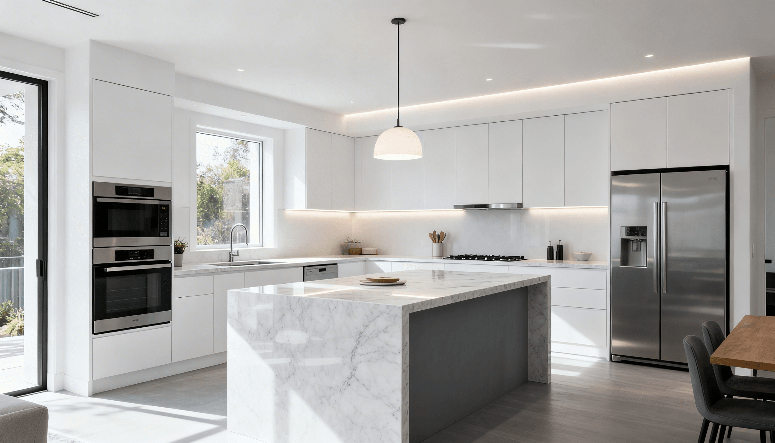 Ordinary To Opulent, kitchen design, kitchen planning, kitchen space, kitchen aesthetics, kitchen outlook, expensive looking kitchen, luxurious kitchens, home kitchen design, planning a luxurious kitchen, good kitchen design, aesthetic kitchen design